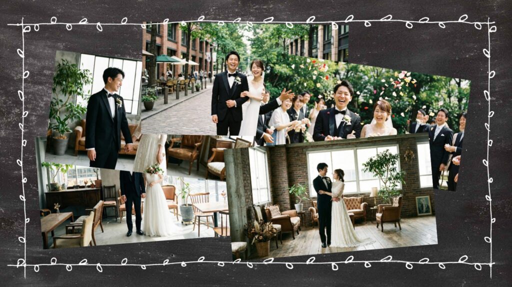黒板風オープニングムービー kokuban【青春・学生時代・同級生カップル向けプロ品質2026】